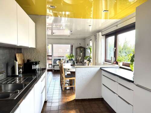 Foto - Wohnung zum Kaufen in Mannheim 319.000,00 € 115 m²