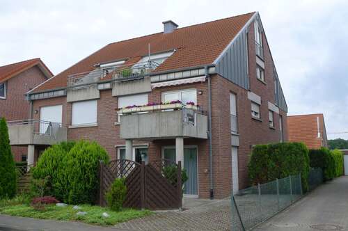 Foto - Wohnung zum Kaufen in Rheda-Wiedenbrück 149.000,00 € 67.7 m²