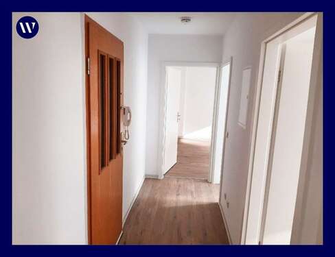 Foto - Wohnung zum Mieten in Rostock 450,00 € 44 m²