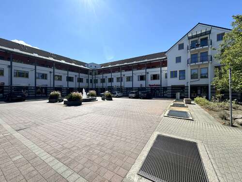 Foto - Einzelhandel in NuthetalOT Bergholz-Rehbrücke 3.535,00 € 202 m²