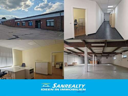 Foto - Büro in Aachen 5.018,00 € 225 m²