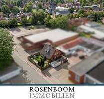 Haus zum Kaufen in Aurich 195.000,00 € 123 m²