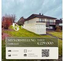 Haus zum Kaufen in Windeck 229.000,00 € 133.25 m²