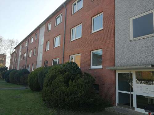 Foto - Wohnung zum Mieten in Winsen 725,00 € 71 m²