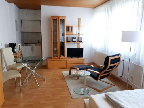 Foto - Wohnen auf Zeit in Stuttgart 850,00 €