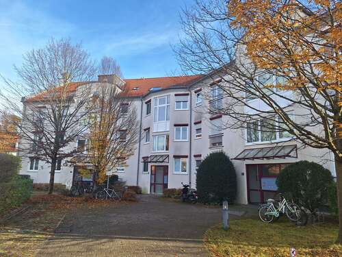 Foto - Wohnung zum Kaufen in Hohenbrunn-Riemerling 280.000,00 € 48.22 m²