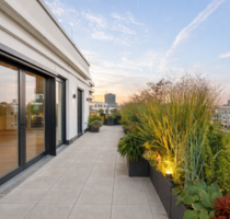 Wohnung zum Kaufen in Düsseldorf - Oberkassel 4.350.000,00 € 248 m²