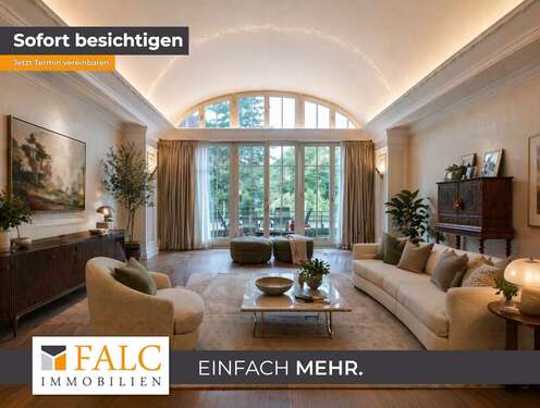 Foto - Wohnung zum Kaufen in München 1.241.999,00 € 152.21 m²