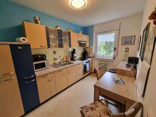 Foto - Wohnung zum Kaufen in Bad Krozingen 240.000,00 € 63.21 m²