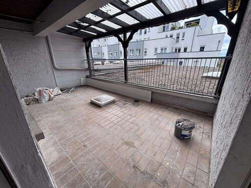 Foto - Wohnung zum Mieten in Pirmasens 427,00 € 61 m²