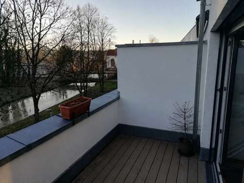 Foto - Wohnung zum Kaufen in Neu Ulm 199.000,00 € 38 m²