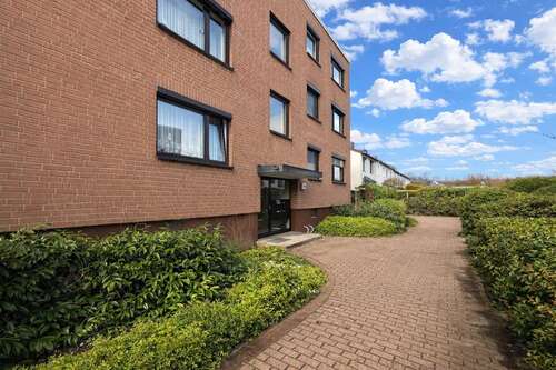 Foto - Wohnung zum Mieten in Buchholz 930,00 € 68.4 m²