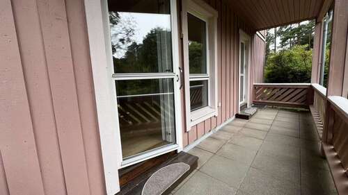 Foto - Wohnung zum Mieten in Borkwalde 710,00 € 76.3 m²