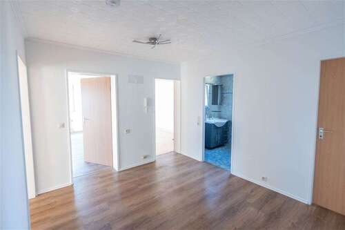 Foto - Wohnung zum Kaufen in Bad Buchau 219.900,00 € 77 m²