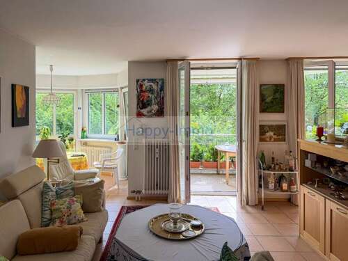 Foto - Wohnung zum Kaufen in Kirchheim 245.000,00 € 78 m²