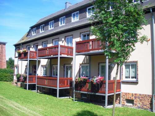 Foto - Wohnung zum Mieten in Gersdorf 370,00 € 62 m²