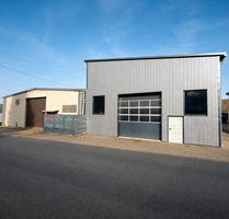 Halle in Derschen 495.000,00 € 591.76 m²