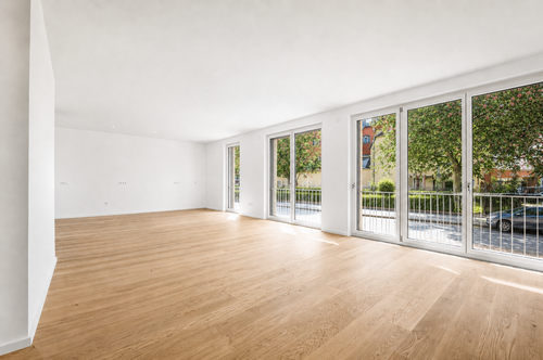 Foto - Wohnung zum Kaufen in Hannover 649.000,00 € 111.89 m²