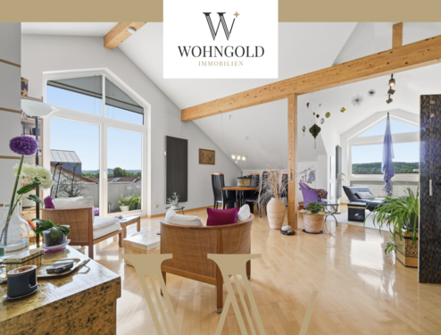 Foto - Wohnung zum Kaufen in Bad Honnef 539.000,00 € 141 m²