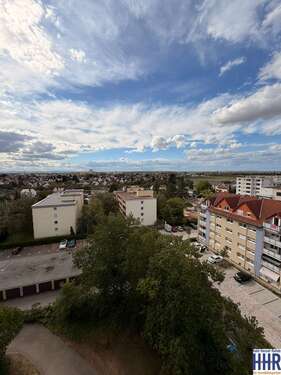 Foto - Wohnung zum Mieten in Lampertheim 590,00 € 58 m²