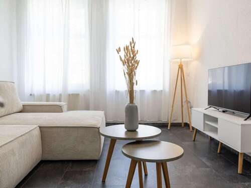 Foto - Wohnung zum Mieten in Leipzig 990,00 € 73.5 m²