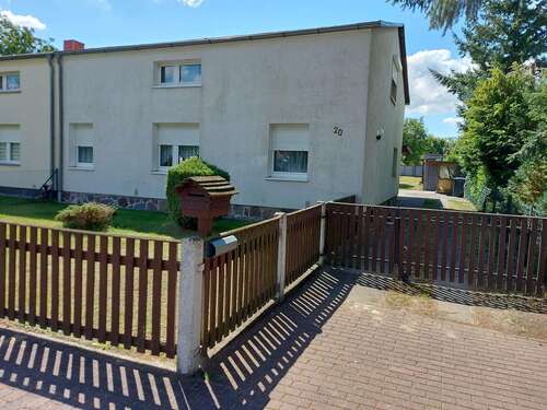 Foto - Haus zum Kaufen in Heinrichswalde 144.000,00 € 145 m²