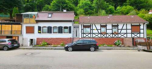 Foto - Haus zum Kaufen in Esthal 259.000,00 € 136 m²