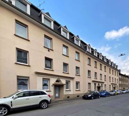 Foto - Wohnung zum Mieten in Wuppertal 500,00 € 60.88 m²