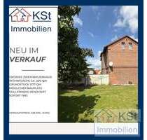 Haus zum Kaufen in Granschütz 229.000,00 € 200 m²