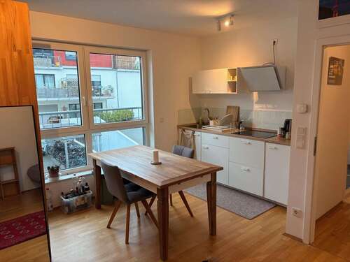 Foto - Wohnung zum Mieten in Bonn 775,00 € 50 m²