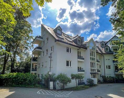 Foto - Wohnung zum Kaufen in Königstein 445.000,00 € 101 m²