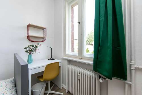 Foto - WG-Zimmer in Berlin 540,00 € 9 m²