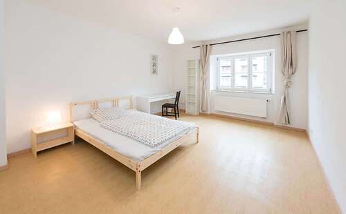 Foto - WG-Zimmer in München 940,00 € 18 m²