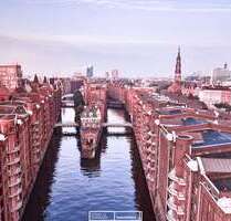 Büro in Hamburg 9.672,00 € 624 m²