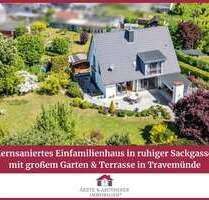 Haus zum Kaufen in Lübeck 1.249.000,00 € 193.75 m² Haus zum Kaufen in Lübeck 1.249.000,00 € 193.75 m²