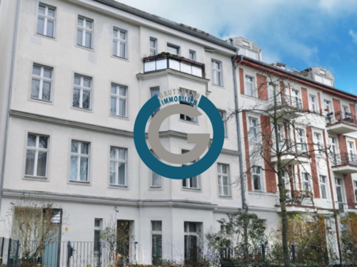 Foto - Wohnung zum Kaufen in Westend 530.000,00 € 80.1 m²