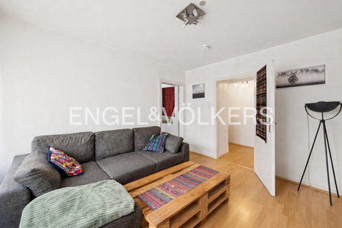 Foto - Wohnung zum Kaufen in Köln 298.000,00 € 53 m²
