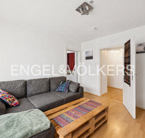 Wohnung zum Kaufen in Köln 298.000,00 € 53 m²