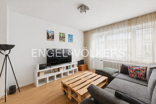Foto - Wohnung zum Kaufen in Köln 298.000,00 € 53 m²