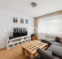 Wohnung zum Kaufen in Köln 298.000,00 € 53 m²