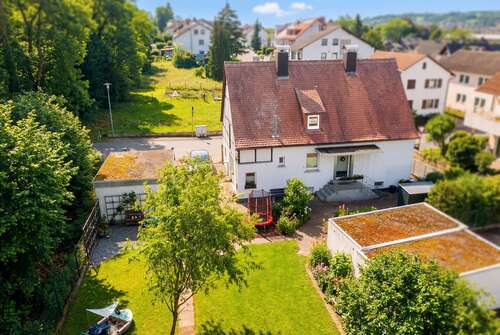 Foto - Haus zum Kaufen in Hösbach 375.000,00 € 110 m²