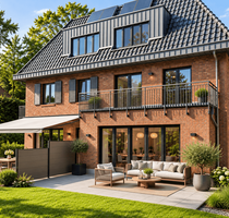 Haus zum Kaufen in Hamburg 1.850.000,00 € 179 m²