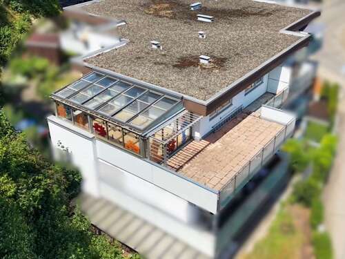 Foto - Wohnung zum Kaufen in Blaustein Herrlingen 259.000,00 € 102.76 m²