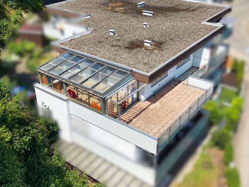 Foto - Wohnung zum Kaufen in Blaustein Herrlingen 259.000,00 € 102.76 m²