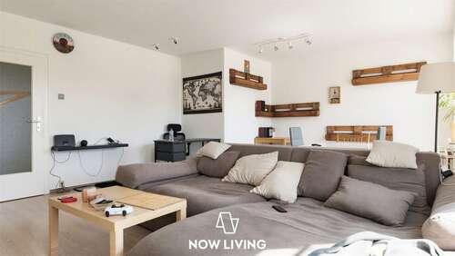 Foto - Wohnung zum Mieten in Hannover 1.077,60 € 71.84 m²