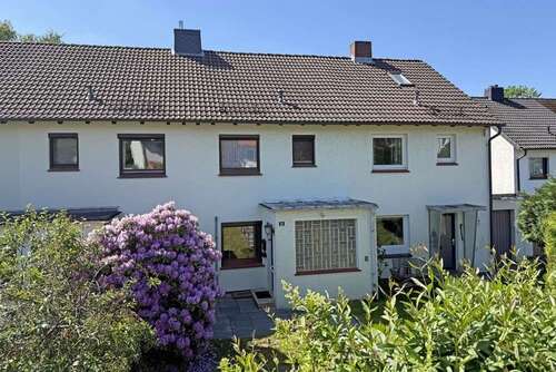 Foto - Haus zum Kaufen in Hamburg 295.000,00 € 75.53 m²