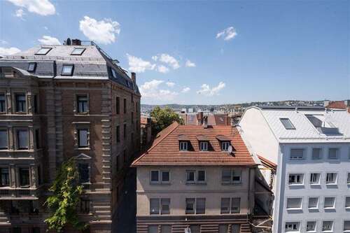 Foto - Wohnung zum Kaufen in Stuttgart 249.900,00 € 55 m²