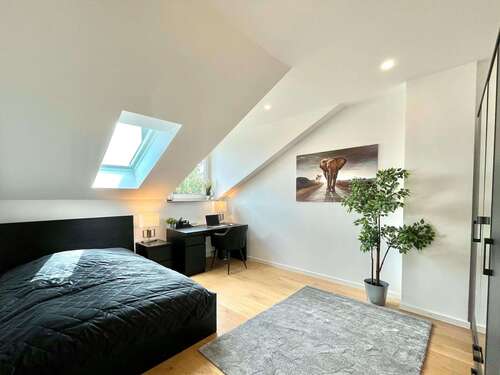 Foto - WG-Zimmer in München 890,00 € 16 m²