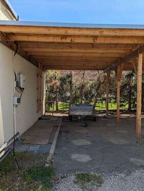Foto - Garage zu vermieten in Ronneburg 55,00 €