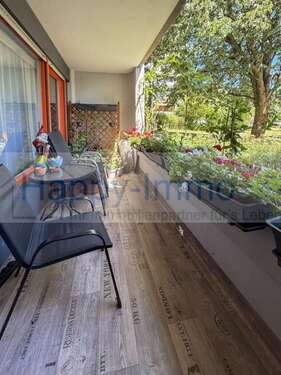 Foto - Wohnung zum Kaufen in Unterhaching 260.500,00 € 50.5 m²